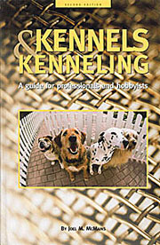KENNELS AND KENNELLING