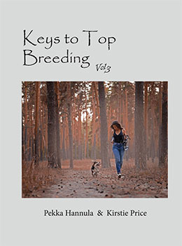 KEYS TO TOP BREEDING - VOL 3