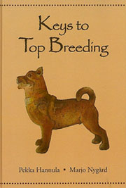 KEYS TO TOP BREEDING 