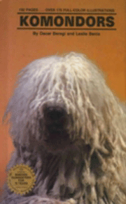 KOMONDOR KW