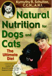 NATURAL PETCARE NUTRITION