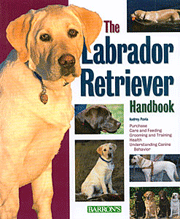 LABRADOR RETRIEVER HANDBOOK