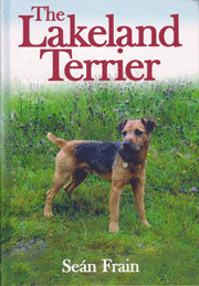 LAKELAND TERRIER 