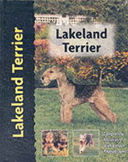 LAKELAND TERRIER (Interpet)