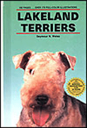 LAKELAND TERRIERS KW