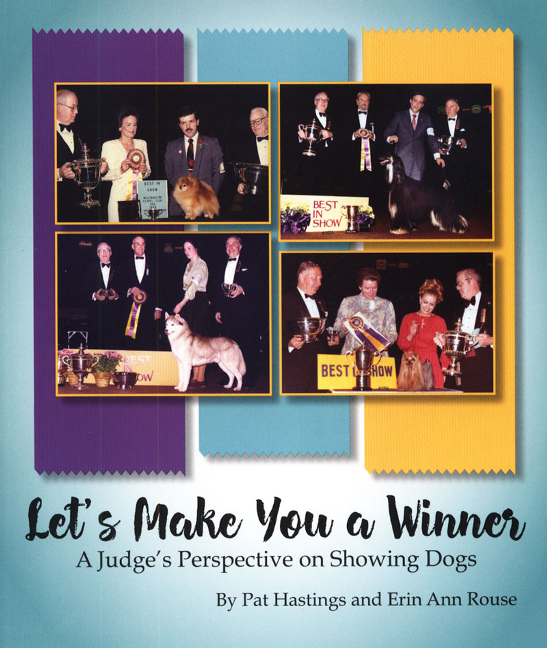 Let's Make You A Winner