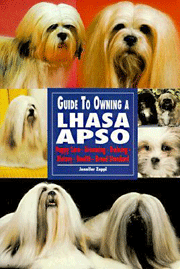 LHASA APSO GUIDE TO OWNING A