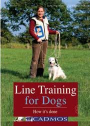 LINE TRAINING FOR DOGS