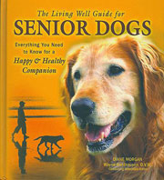 LIVING WELL GUIDE FOR SENIOR DOGS