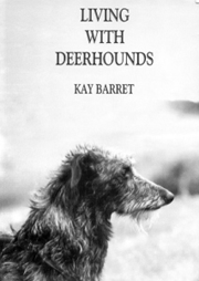 DEERHOUND