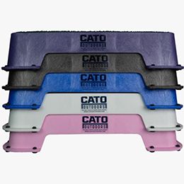 CATO BOARDS 