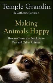 MAKING ANIMALS HAPPY