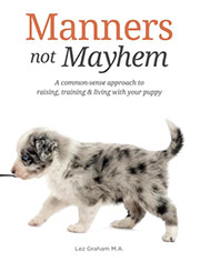 MANNERS NOT MAYHEM