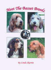 MEET THE BASSET BREEDS 2