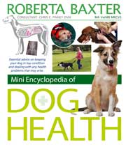 MINI ENCYCLOPAEDIA OF DOG HEALTH