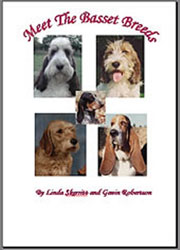 MEET THE BASSET BREEDS 1