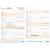 A4 DESK DIARY 2025 - view 2