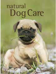 NATURAL DOG CARE