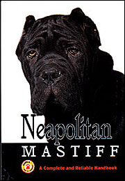 NEAPOLITAN MASTIFF