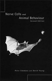 NERVE CELLS AND ANIMAL BEHAVIOUR