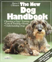 NEW DOG HANDBOOK