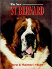 ST BERNARD THE NEW