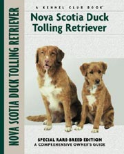 NOVA SCOTIA DUCK TOLLING RET