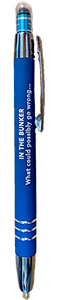 Bunker Pen