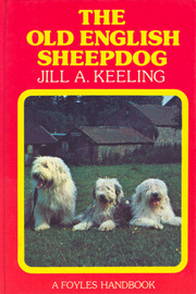 OLD ENGLISH SHEEPDOGS