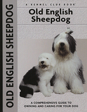 OLD ENGLISH SHEEPDOG (Interpet)