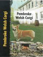 PEMBROKE WELSH CORGI (Interpet / Kennel Club)