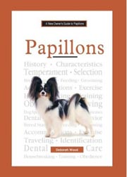 PAPILLON NEW OWNERS GUIDE
