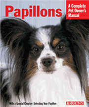 PAPILLONS (BARRON)