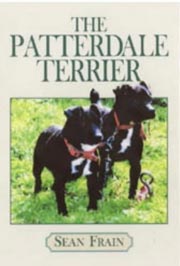 PATTERDALE TERRIER