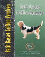 PETIT BASSET GRIFFON VENDEEN