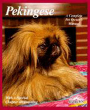 PEKINGESE (BARRON)