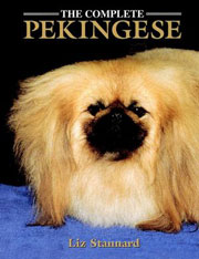 PEKINGESE