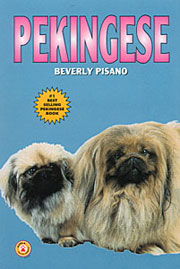 PEKINGESE KW