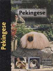 PEKINGESE (Interpet / Kennel Club)