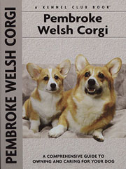 PEMBROKE WELSH CORGI (Interpet / Kennel Club)
