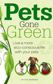 PETS GONE GREEN