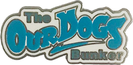 Pin Badge