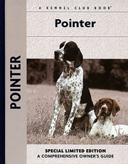 POINTER (Interpet / Kennel Club)