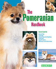 POMERANIAN HANDBOOK