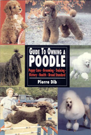 POODLE GUIDE TO OWNING A