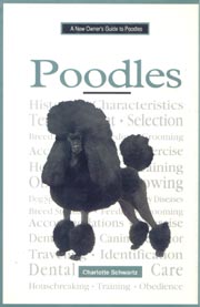 POODLES NEW OWNERS GUIDE