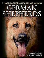 GERMAN SHEPHERD DOG