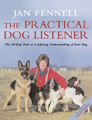 PRACTICAL DOG LISTENER - NOW IN PAPERBACK