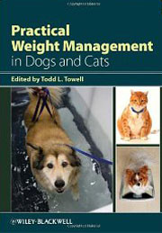 PRACTICAL WEIGHT MANAGEMENT IN DOGS AND CATS