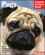 PUGS (BARRON)